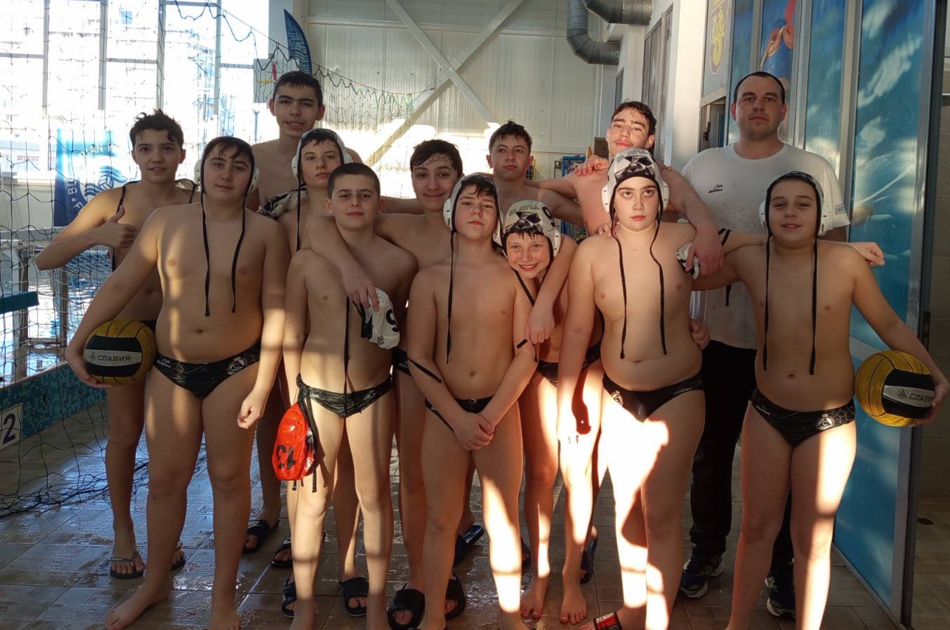 slaviau14bs slaviau14bs